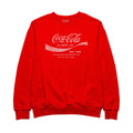Coca-Cola Drink 1886 Men's Sweatshirt product image 1
