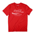 Coca Cola Drink 1886 Women's Relaxed Fit T-Shirt product image 1