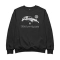 Volkswagen Beetle Spray Paint Men's Sweatshirt product image 1