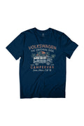 Volkswagen The Original Ride Campervan Women's Relaxed Fit product image 1