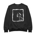 Peanuts Snoopy White Lean Men's Sweatshirt product image 1