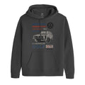Volkswagen GTI Legend Men's Hooded Sweatshirt product image 1
