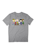 Peanuts Group Smiles Women's Relaxed Fit T-Shirt product image 1