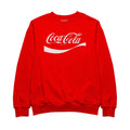 Coca-Cola 1941 Classic Logo Men's Sweatshirt product image 1
