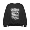 Volkswagen The Original Classic Camper Men's Sweatshirt product image 1
