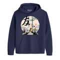 Peanuts Charlie Brown & Friends Japan Men's Hooded product image 1
