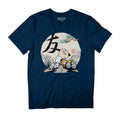 Peanuts Charlie Brown & Friends Japan Women's Relaxed Fit product image 1