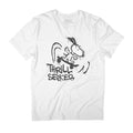 Peanuts Skateboard Snoopy Thrill Seeker Graffiti Men's product image 1