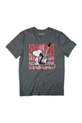 Peanuts Snoopy Rocks Women's Relaxed Fit T-Shirt product image 1