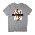 Peanuts Snoopy Flying Ace Men's T-Shirt product image 1
