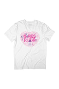 Peanuts Girls Rule Marcie Women's Relaxed Fit T-Shirt product image 1