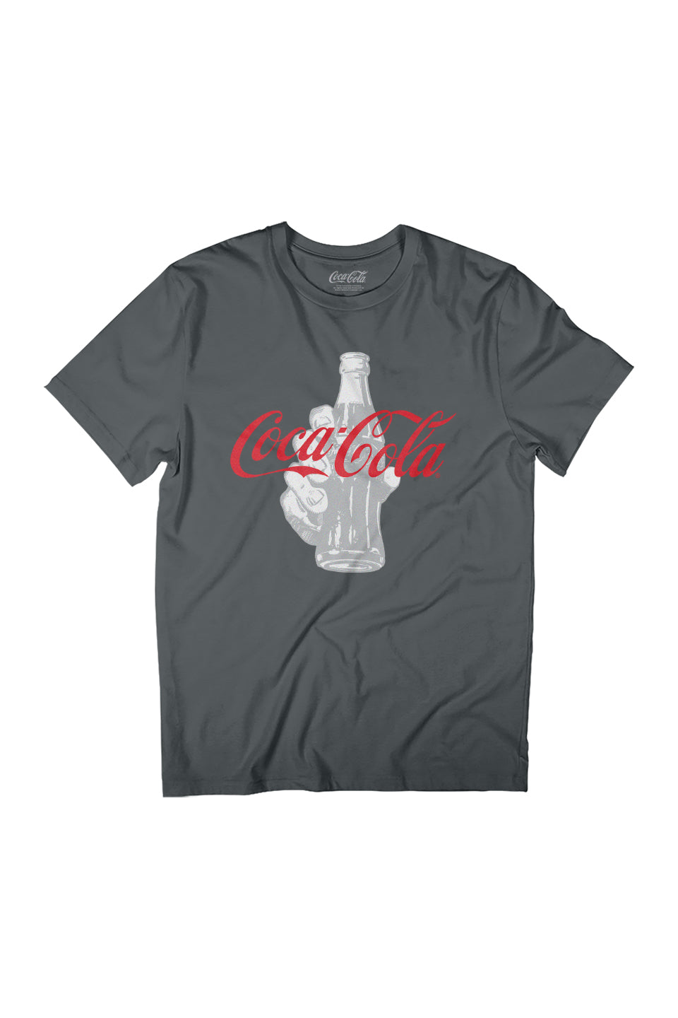 Coca Cola Bottle Its The Real Thing Women's Relaxed Fit product image 1