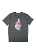 Coca Cola Bottle Its The Real Thing Women's Relaxed Fit product image 1