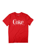 Coca Cola Ice Cold Women's Relaxed Fit T-Shirt product image 1