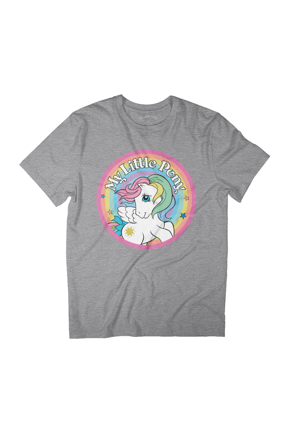 My Little Pony Starshine Smile Rainbow Circle Women's product image 1