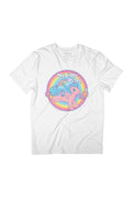 My Little Pony Firefly Smile Rainbow Circle Women's Relaxed product image 1