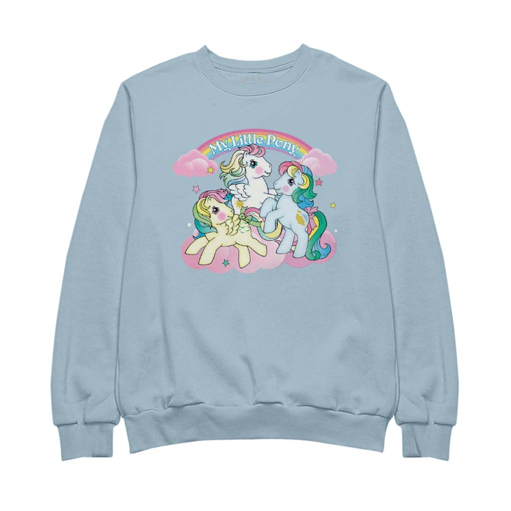 My Little Pony Skydancer Starshine And Sunlight Rainbow product image 1