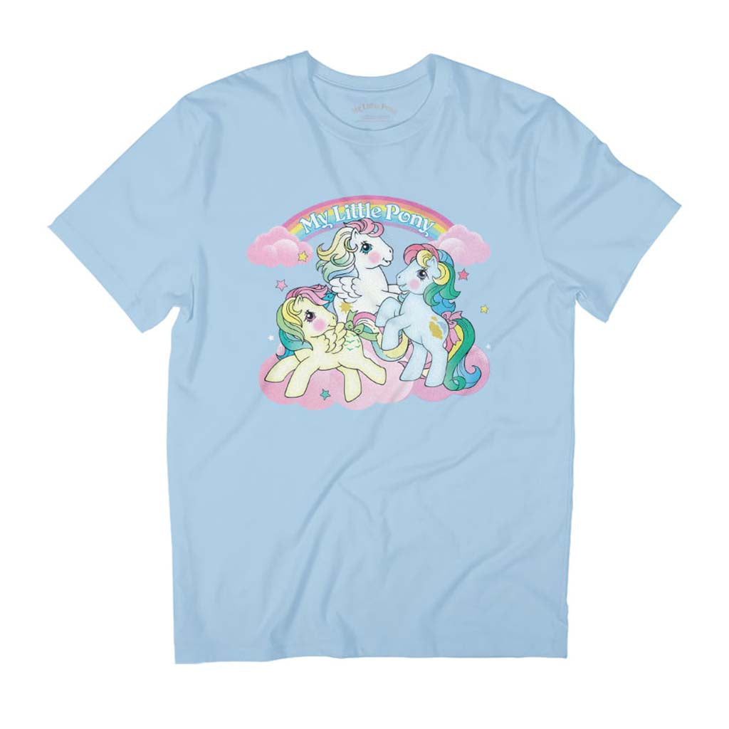 My Little Pony Skydancer Starshine And Sunlight Rainbow product image 1