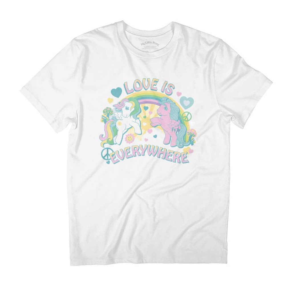 My Little Pony Starshine And Firefly Love Is Everwhere product image 1