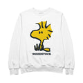 Peanuts Woodstock Sat Down Men's Sweatshirt product image 1