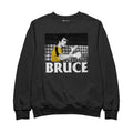 Bruce Lee Game Of Death Closed Fist Men's Sweatshirt product image 1