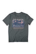 Friends Stick To The Routine Ross & Monica Women's Relaxed product image 1