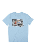 Friends Rachel & Phoebe On Ross Danger Unagi Scene Women's product image 1