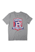 Grease Rydell High School Women's Relaxed Fit T-Shirt product image 1