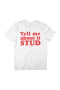 Grease Sandy Quote Tell Me About It Stud Women's Relaxed product image 1