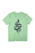 Harry Potter Serpent Of Slytherin Ambition Cunning Pride product image 1