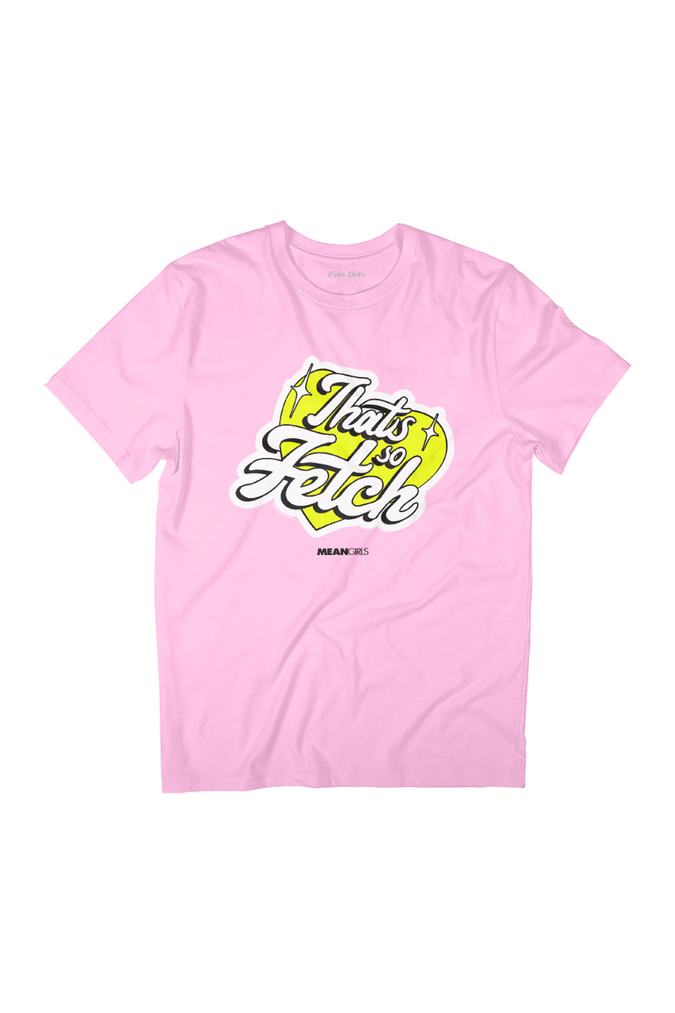 Mean Girls That's So Fetch Gretchen Quote Women's Relaxed product image 1
