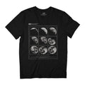 NASA Lunar Eclipse Moon Photos Space Men's T-Shirt product image 1