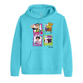 Paul Frank Julius The Monkey & Co Rock Music Band Men's product image 1