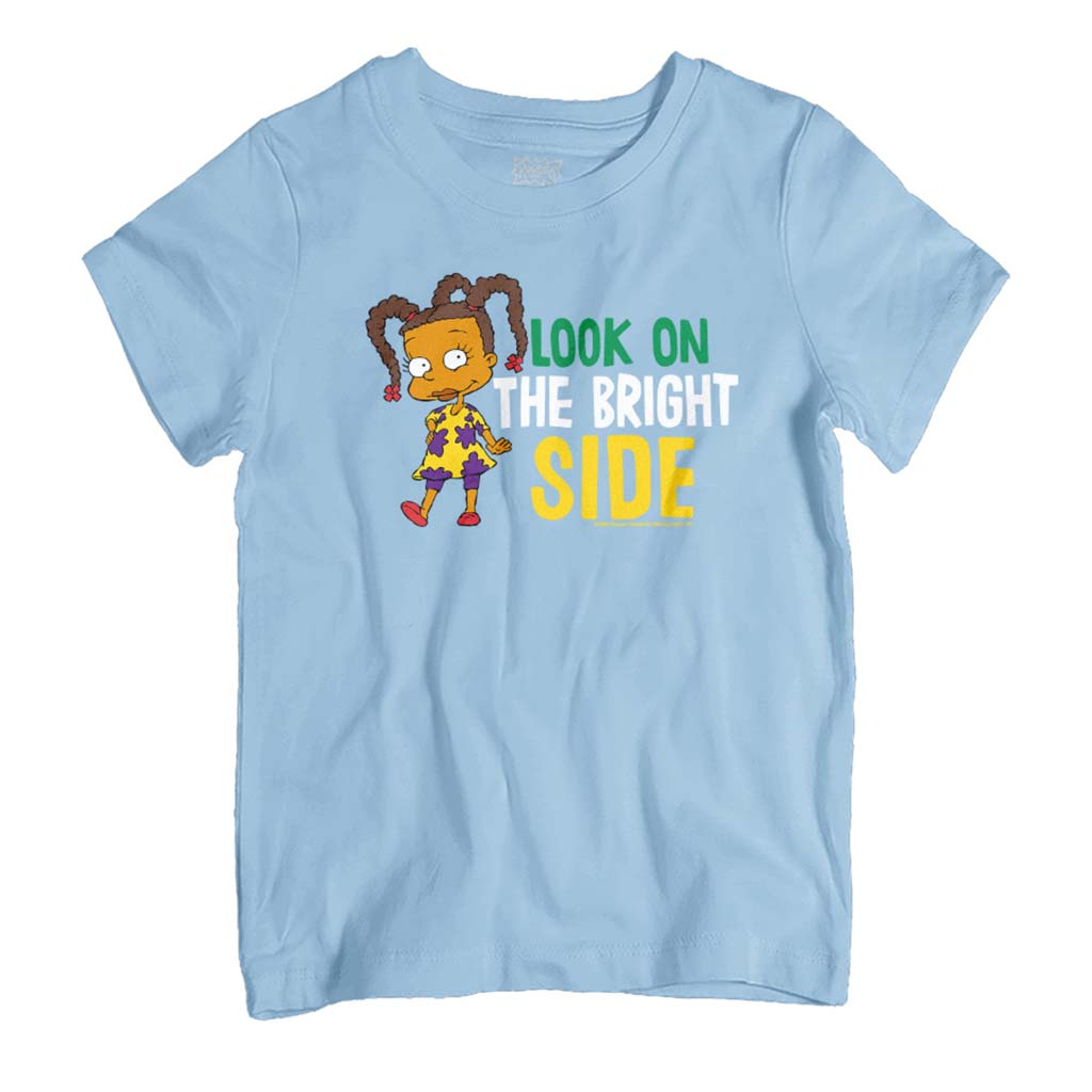Rugrats Susie Look On The Bright Side Kid's T-Shirt product image 1