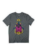 Squid Game Playing Field Shape Front Man & Masked Men product image 1