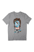 Stranger Things Steve Harrington Babysitter Tattoo Women's product image 1