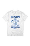 Stranger Things Scoops Ahoy Blue Ice Cream Parlor Women's product image 1