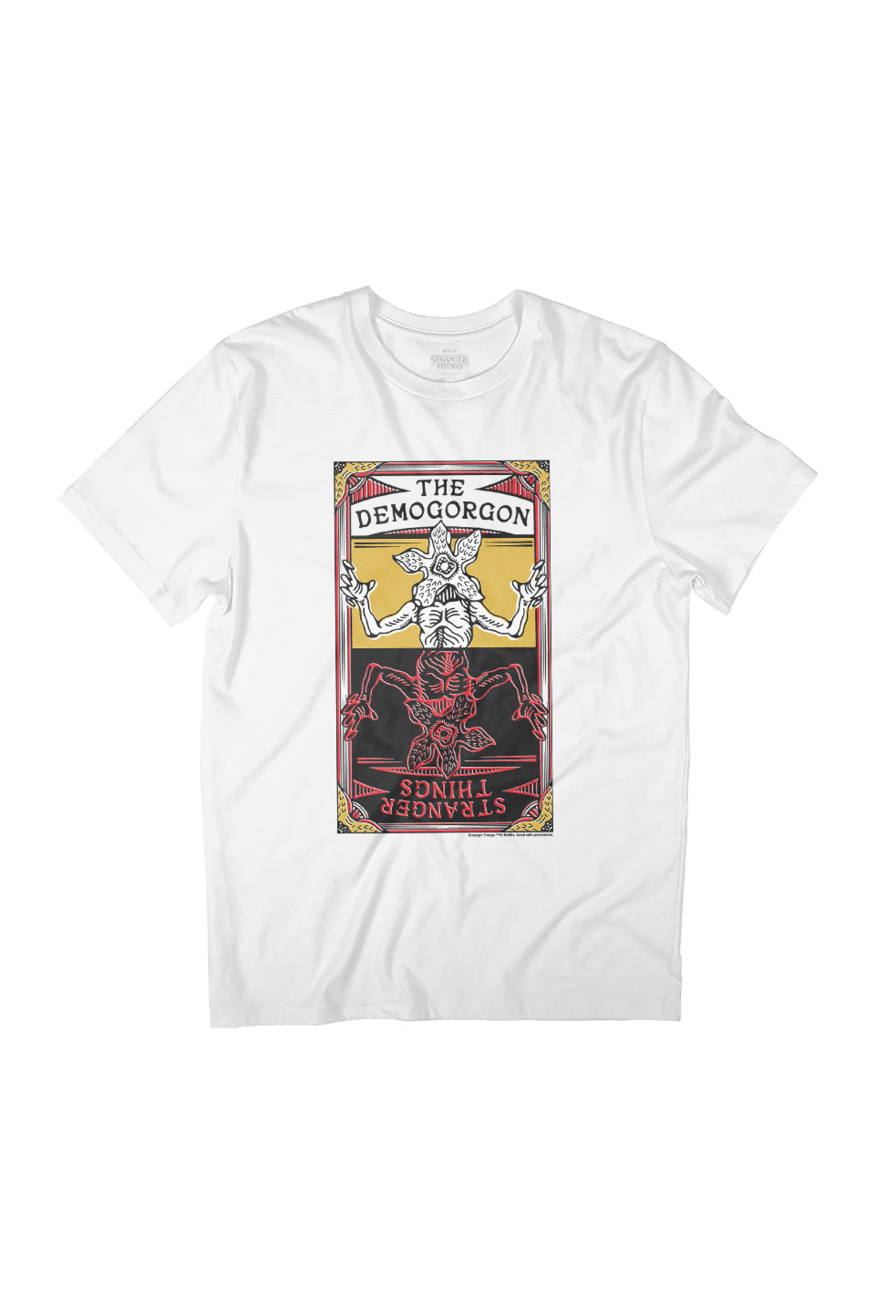 Stranger Things Scoops Ahoy Steve Harrington Robin You Suck product image 1