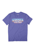 Stranger Things Retro 80s Epic Text Logo Women's Relaxed product image 1
