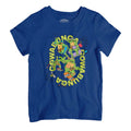 Teenage Mutant Ninja Turtles Raphael & Co Skating Cowabunga product image 1