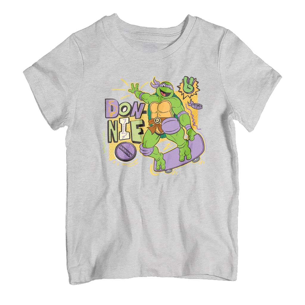 Teenage Mutant Ninja Turtles Donnie Boarding Donatello product image 1