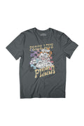 Teenage Mutant Ninja Turtles Peace Love Pizza Women's product image 1