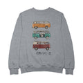 Volkswagen Transporter Type 2 Campervan 1950 Men's product image 1