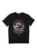 Volkswagen Type 2 T1 Campervan Venice Beach California product image 1