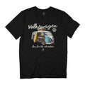 Volkswagen Type 2 T1 Campervan Live For The Adventure Men's product image 1