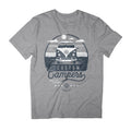 Volkswagen Type 2 Campervan Custom Campers Men's T-Shirt product image 1