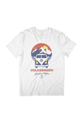 Volkswagen Type 2 Campervan Get Out And Explore Mountains product image 1