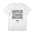 Volkswagen Type 2 VW Camper Van The Original Classic Men's product image 1
