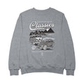 Volkswagen Beetle & Type 2 T1 Campervan Classics Men's product image 1
