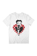 Betty Boop Parody Women's Relaxed Fit T-Shirt product image 1